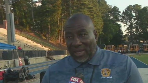 Southwest DeKalb head coach | Game of the Week preview