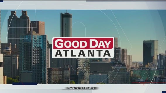 Good Day Atlanta 7 AM Saturday Sept. 20, 2025