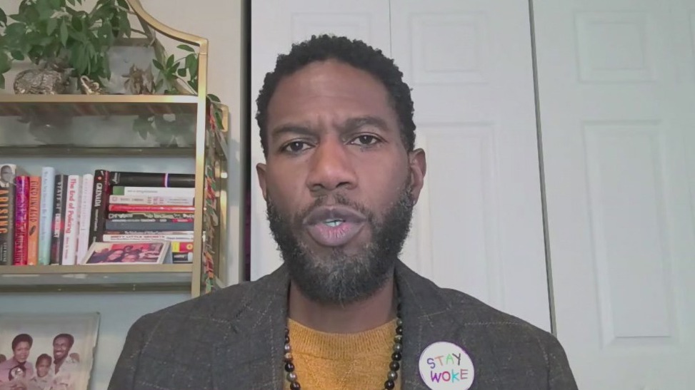 Jumaane Williams