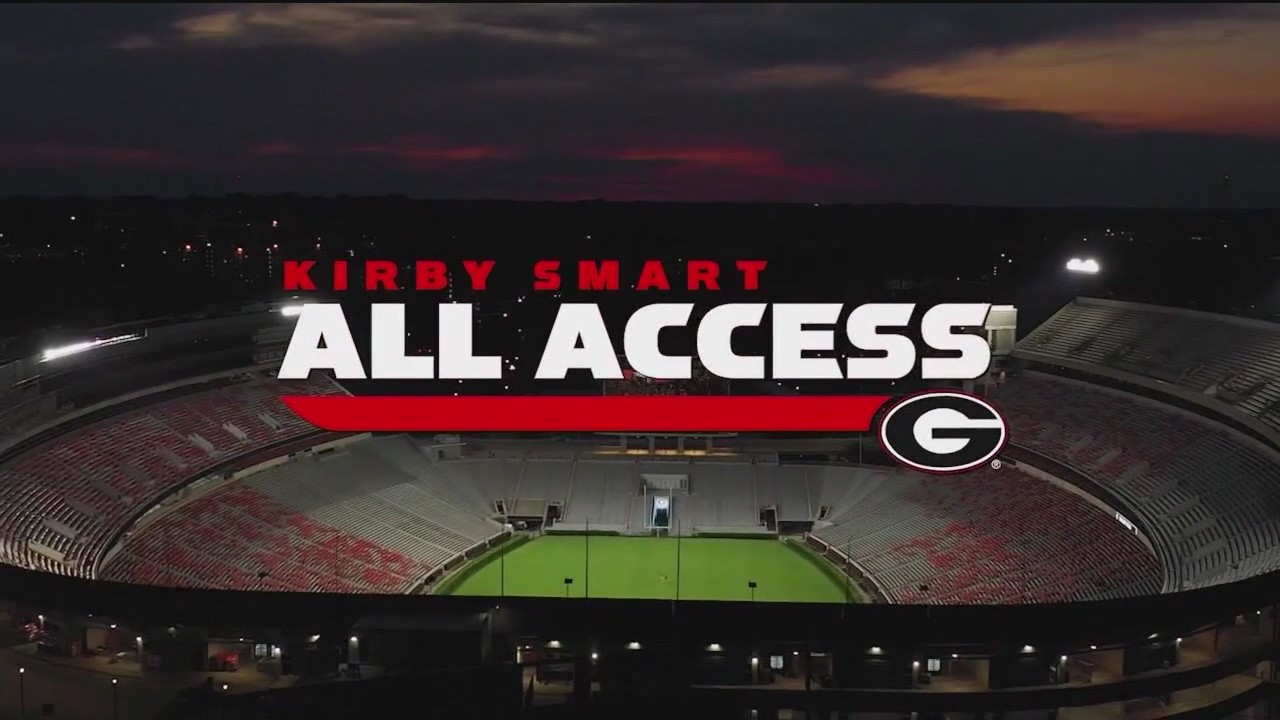 Kirby Smart All Access - Sept. 24, 2025