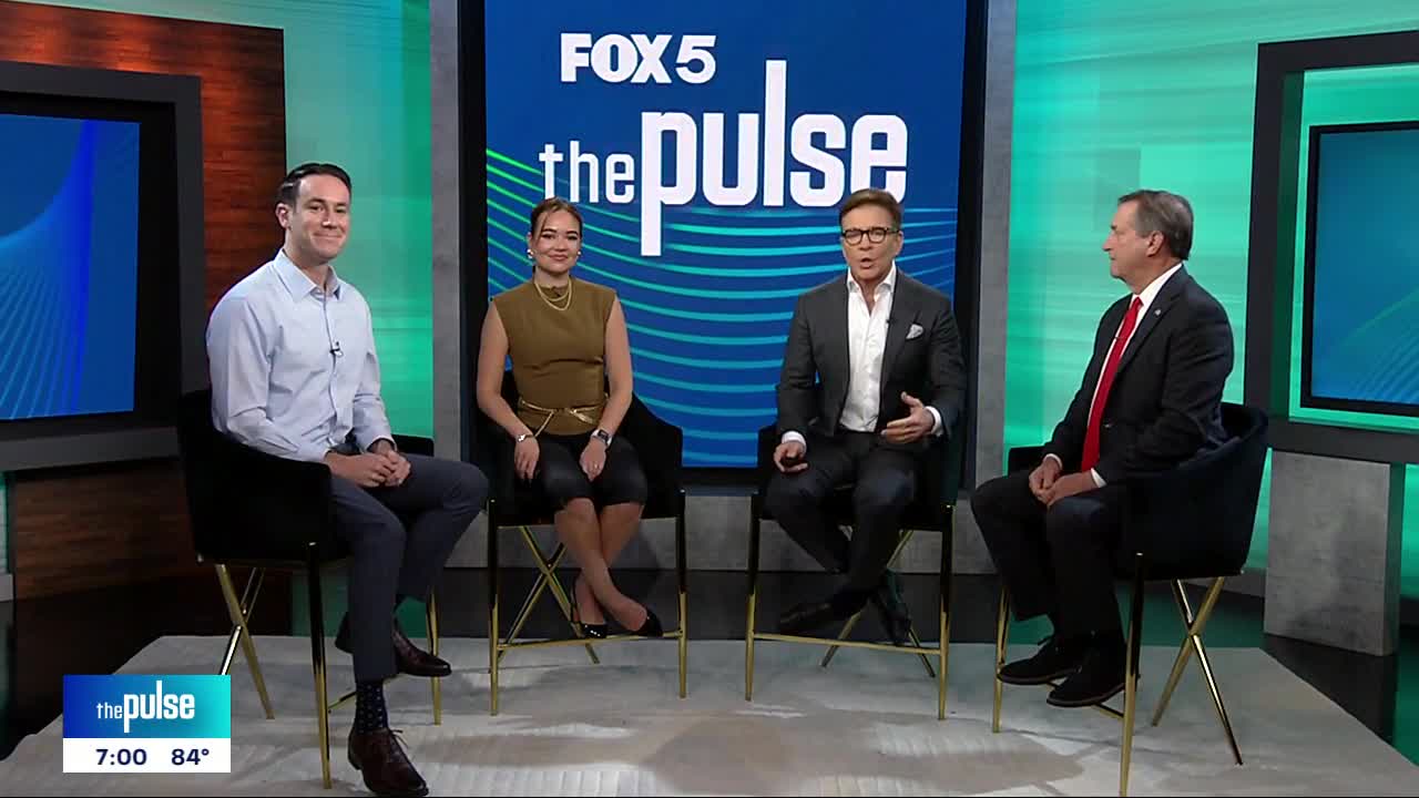 The Pulse: Sept. 11, 2025