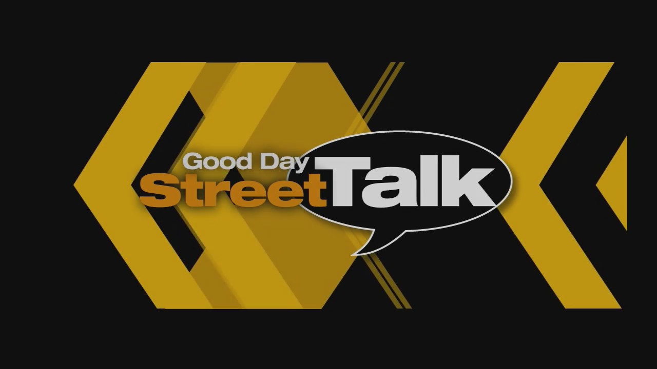 Good Day Street Talk Nov 13 2021