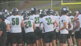 Coach Bennett leads Pickens into unbeaten battle