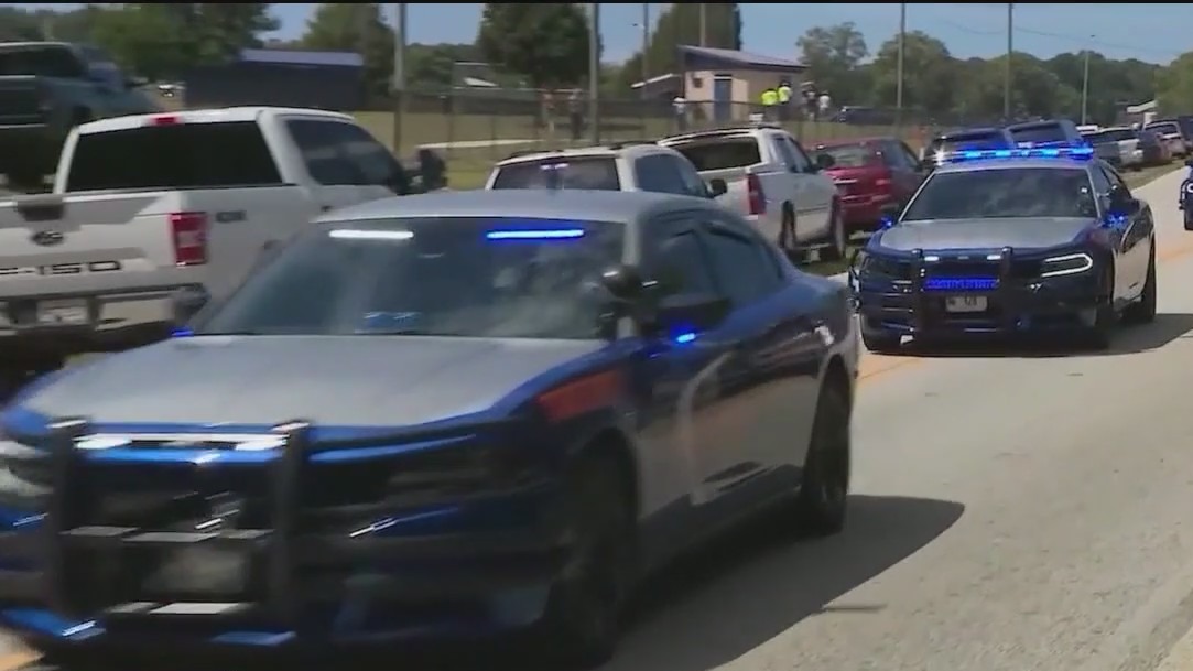 Families of Apalachee victims move toward lawsuits | FOX 5 Atlanta