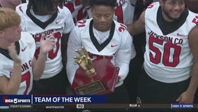 Team of the Week: Jackson County Panthers