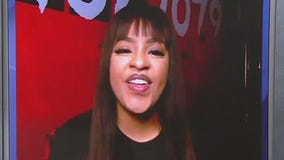 MiAsia Symone talks latest entertainment headlines