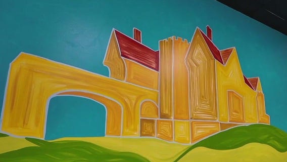 Callanwolde looks to nearby church for expansion plan