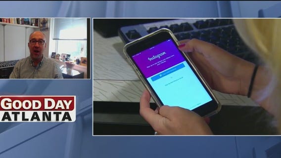 Dealing with social media misinformation