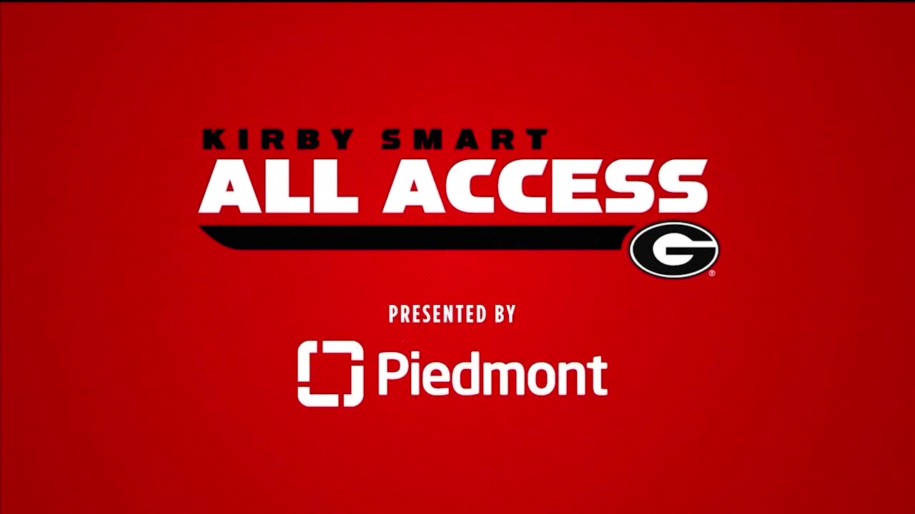 Kirby Smart All Access ? Sept.. 29, 2025