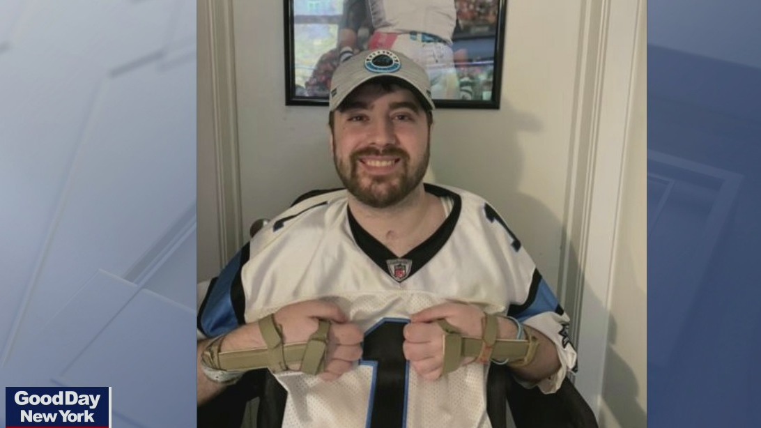 Hero of the Day, Nov. 23, 2021