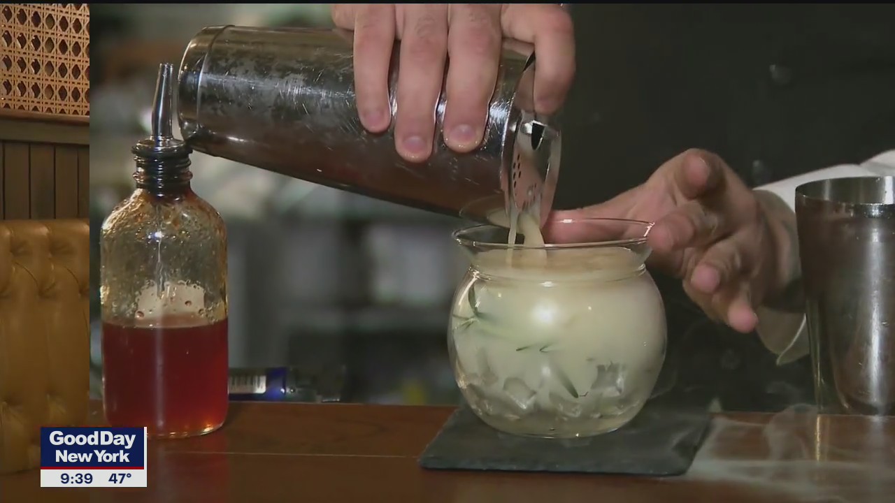 Fine and Rare Supper Club