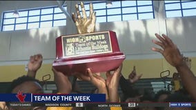 Team of the Week: Lithonia Bulldogs