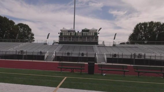 Call of the Week preview: Kell at Blessed Trinity