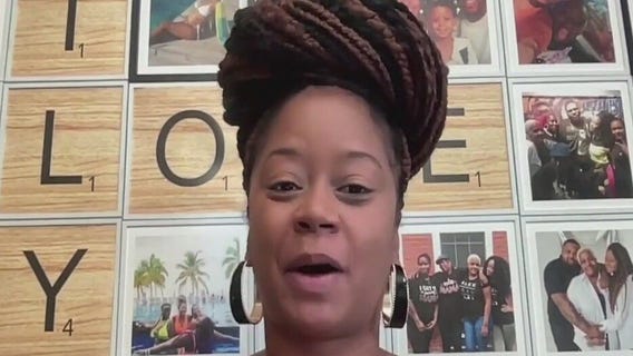 Brenda Alexander talks entertainment