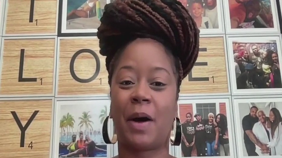 Brenda Alexander talks entertainment