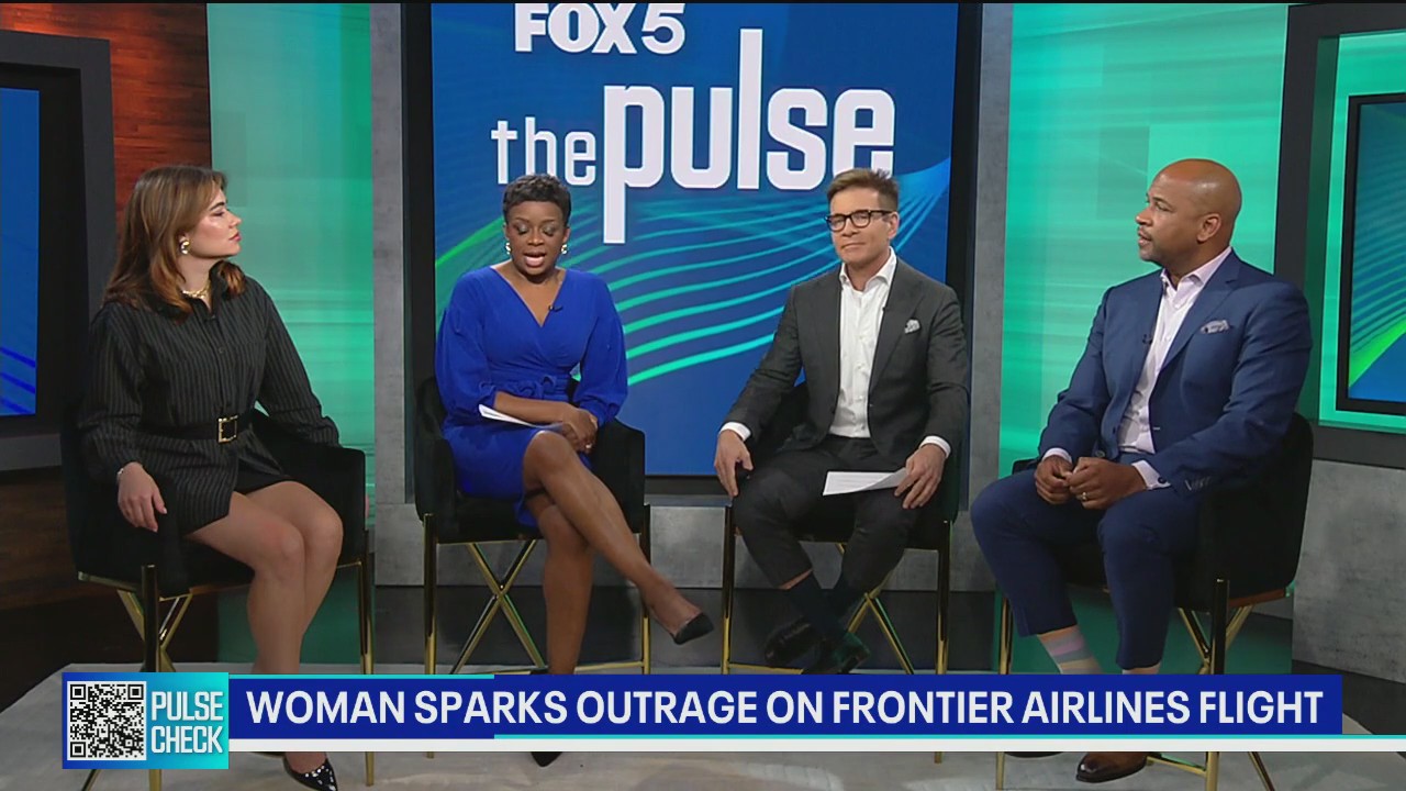 The Pulse: Oct. 8, 2025 | FOX 5 Atlanta