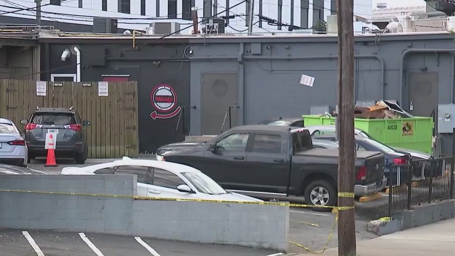 GBI identifies man shot by off-duty Atlanta police officer | FOX 5 Atlanta