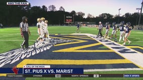 Call of the Week: Marist, St. Pius renew ?Fish Bowl? rivalry clash