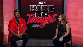 Atlanta?s Hood Anchor takes Falcons partnership higher