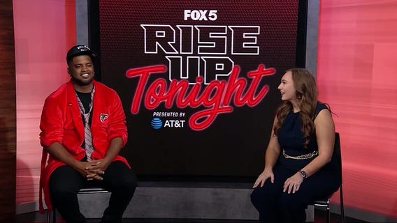 Atlanta?s Hood Anchor takes Falcons partnership higher