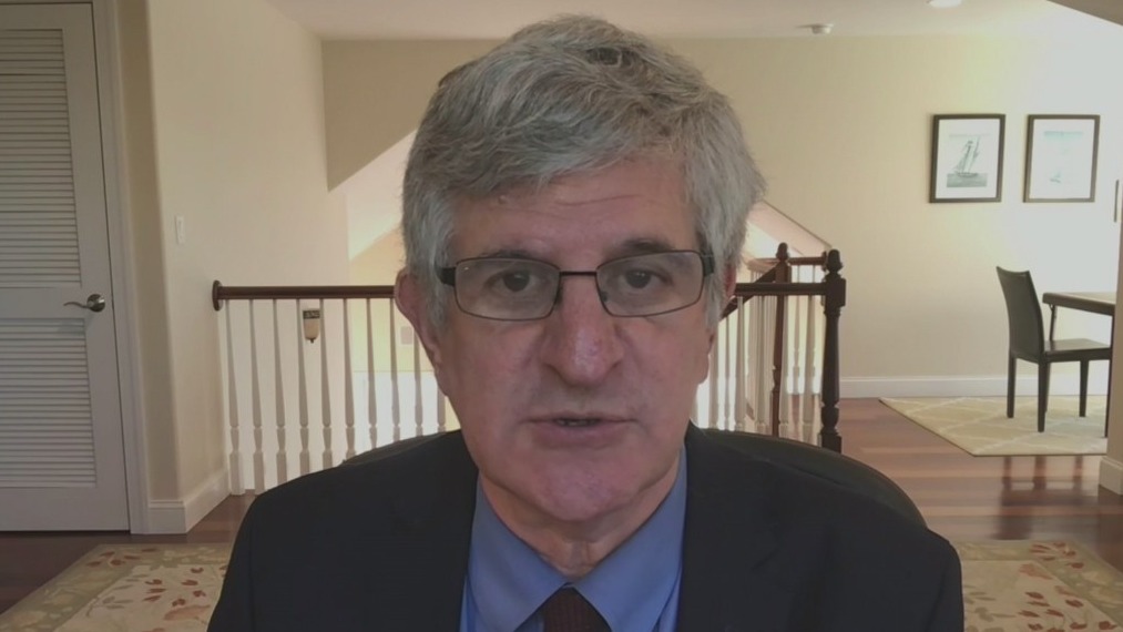 Doctor opposed to boosters for all