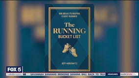 Get inspired to run by Jeff Horowitz