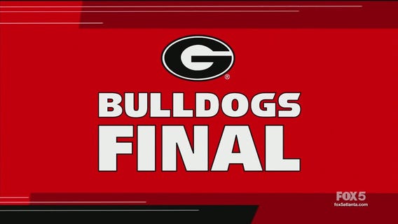 Bulldogs Final - Oct. 12, 2025