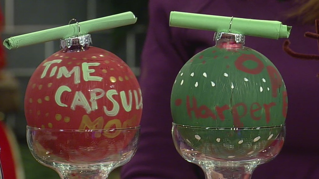 Ideas for family holiday decorating