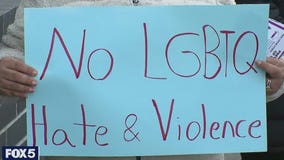 Assault victim speaks out