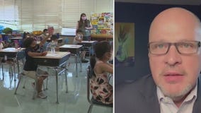 Will NYC schools go remote again?