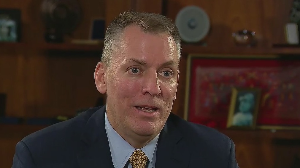 Shea on quality of life crimes