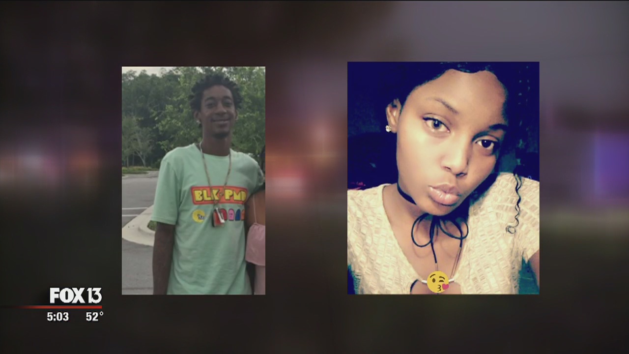 Guards kill two outside party for teens | FOX 13 Tampa Bay
