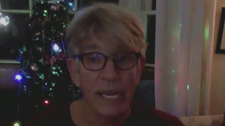 Actor wants all cops to have bullet proof vests