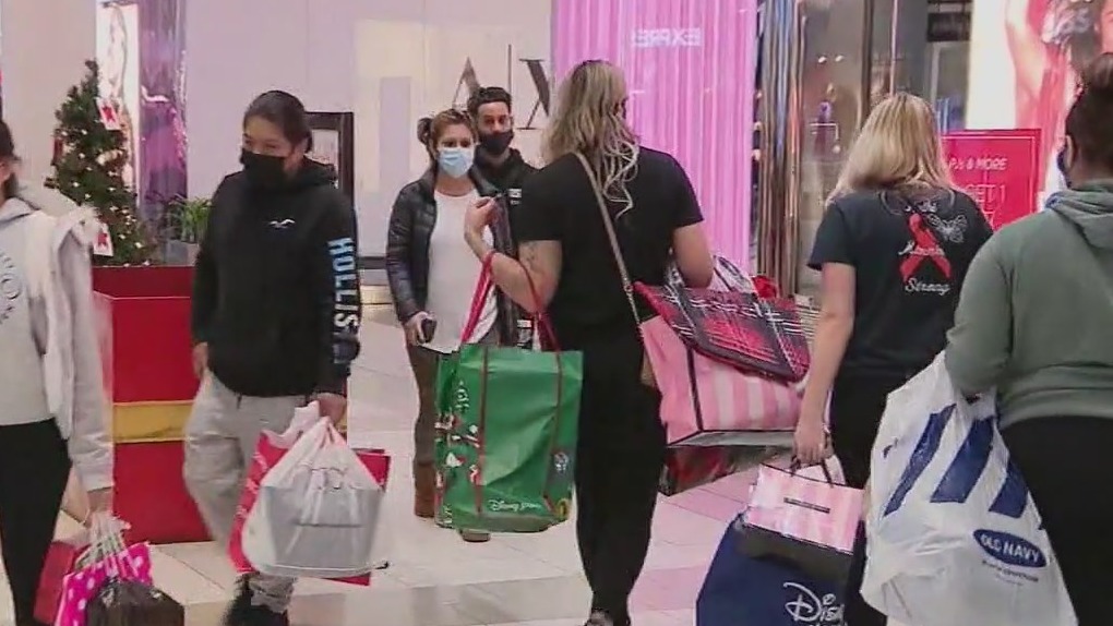 Best shopping deals are after Christmas