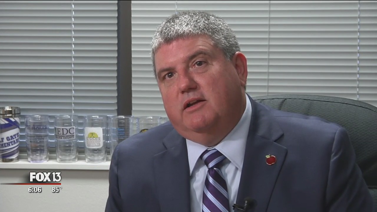 Sarasota school safety | FOX 13 Tampa Bay