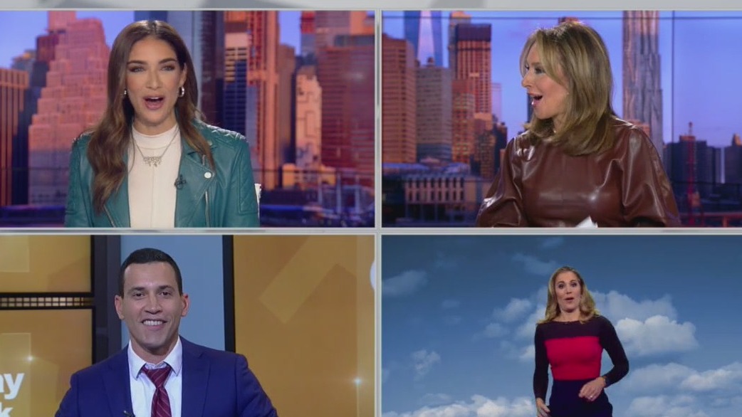 Good Day NY's best moments of 2021