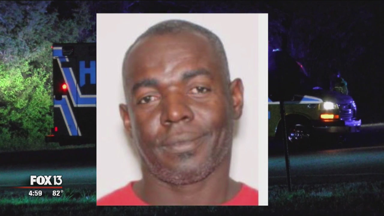 Pinellas Park shooting suspect may be in Alabama | FOX 13 Tampa Bay