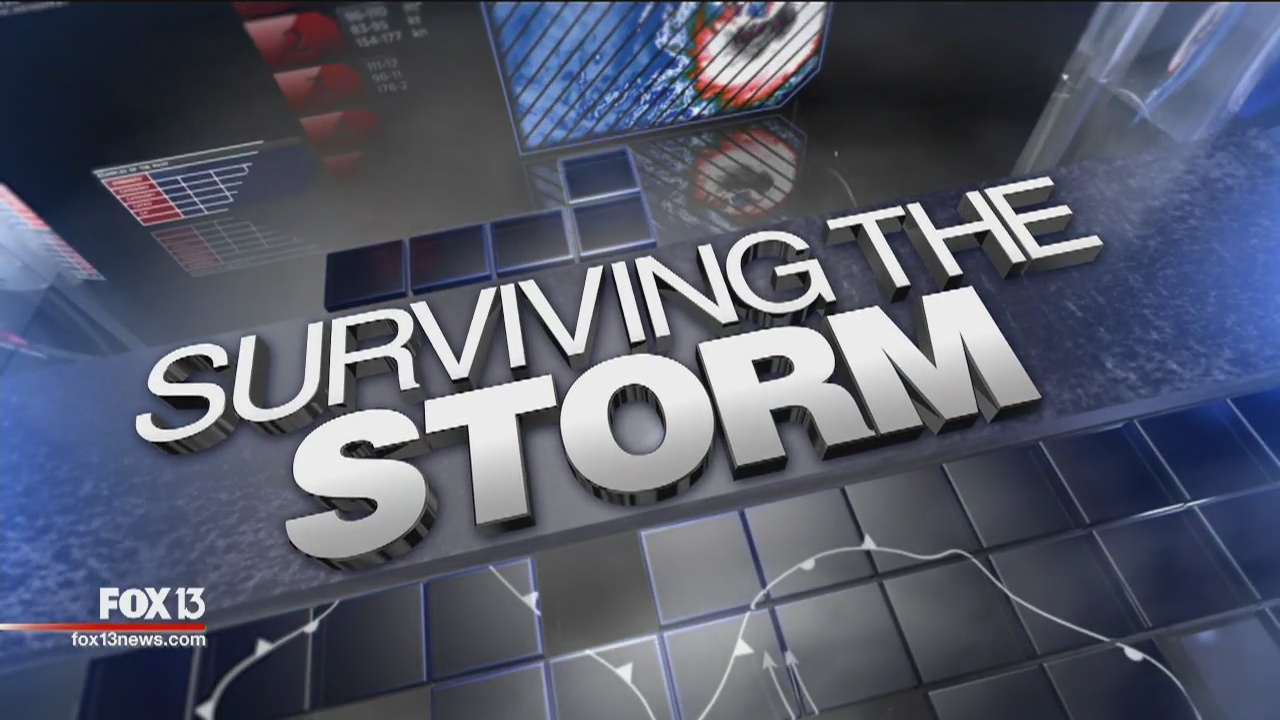 Surviving the Storm 2018 | FOX 13 Tampa Bay