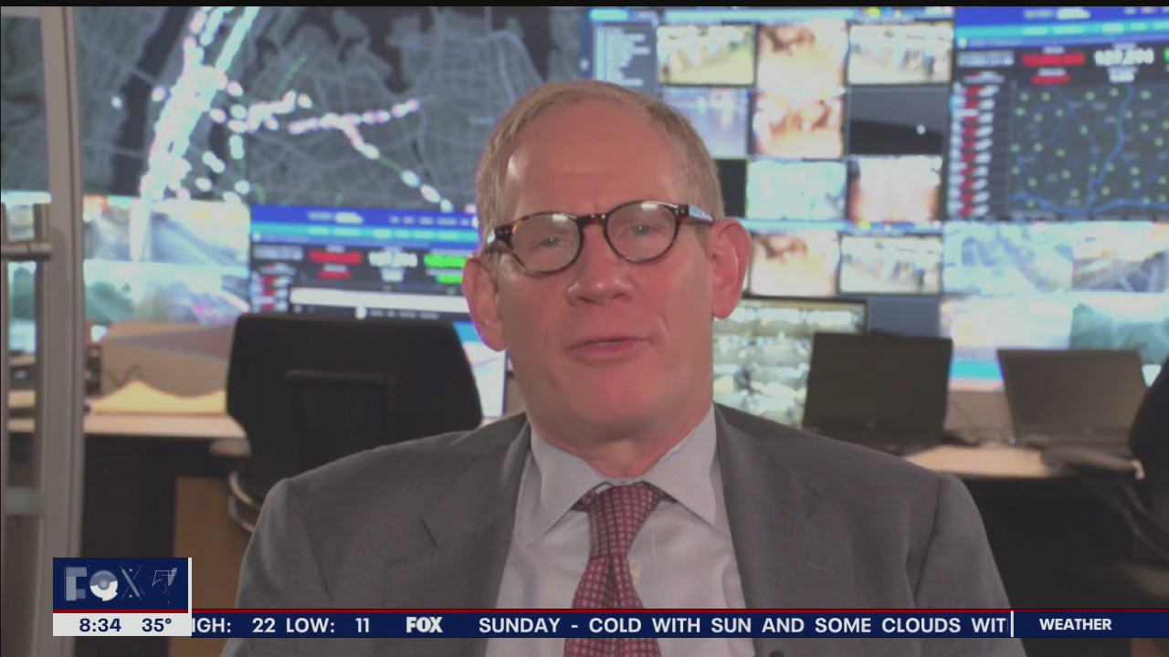 MTA getting huge federal grant