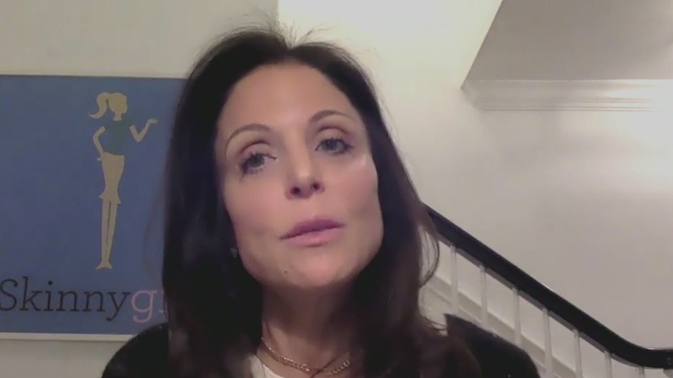 Bethenny Frankel