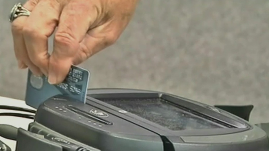 How to fix your financial problems