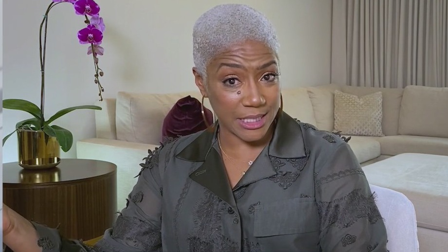 Tiffany Haddish ready for new relationship