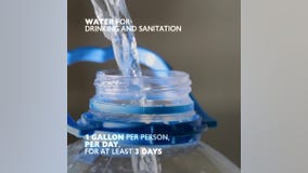 What you need in your emergency survival kit