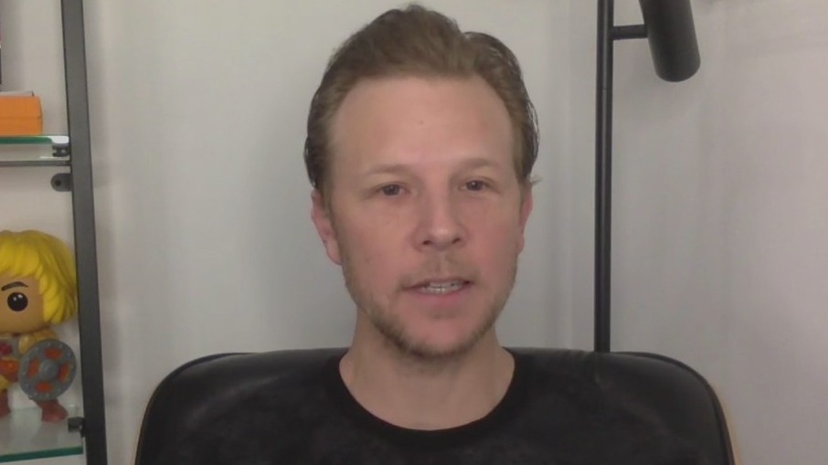 Shane Johnson previews Power season finale