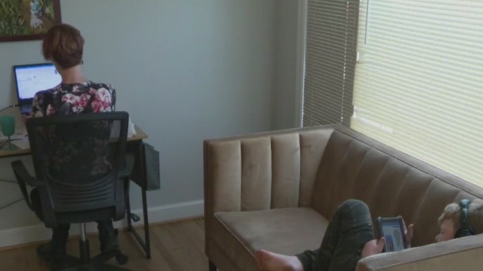 New York City changing due to remote work