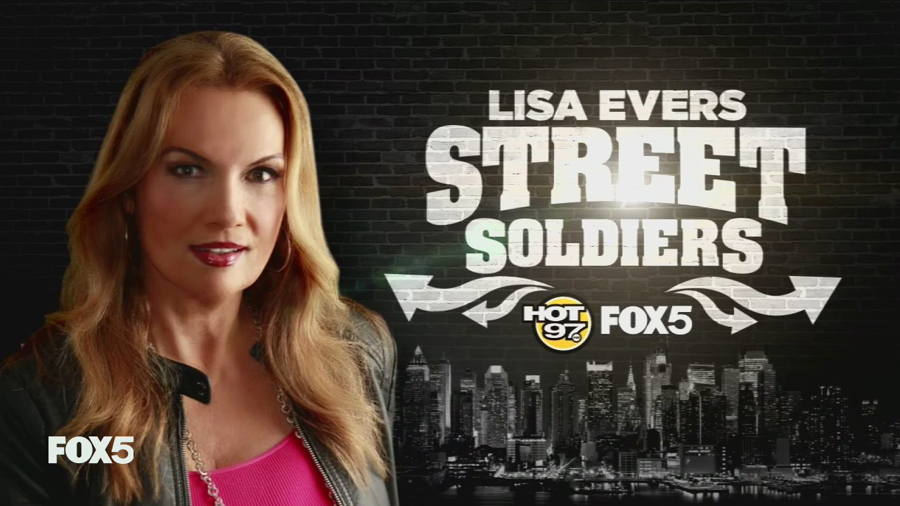 How to fight rising crime in New York City - [STREET SOLDIERS] | FOX 5 ...