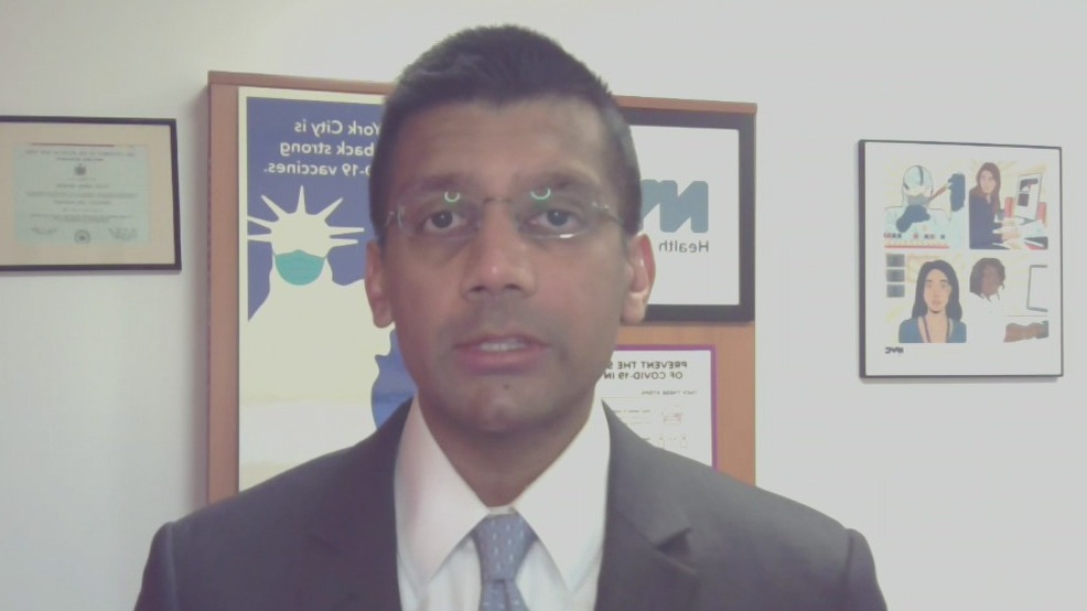 You got COVID, should you get booster?