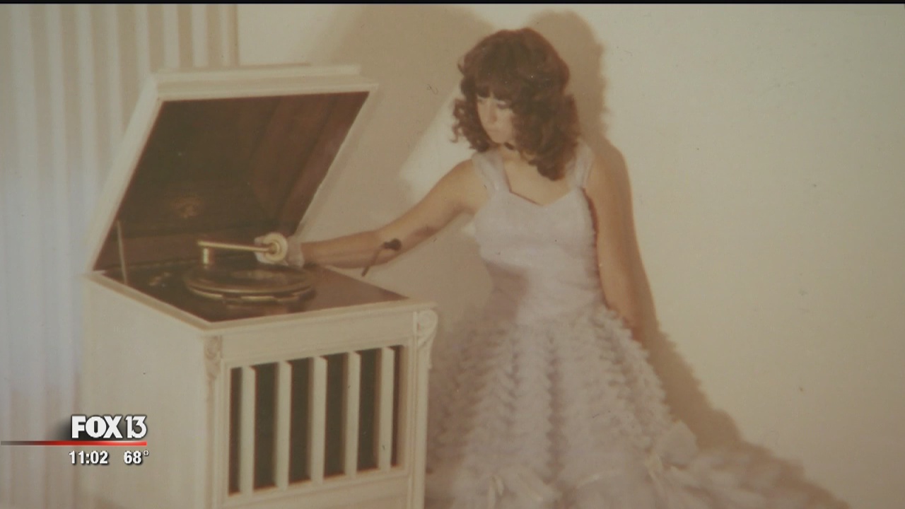 Tampa woman survived being trafficked by her father | FOX 13 Tampa Bay