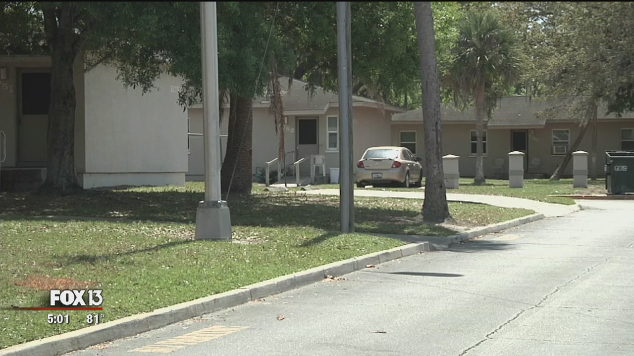 Teen's suspected shooter turns himself in | FOX 13 Tampa Bay
