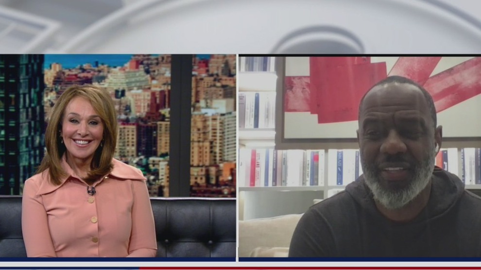 Brian McKnight is taking requests